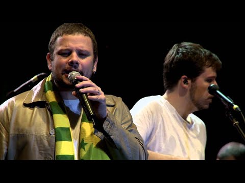 casuarinaoficial - Casuarina - Linha de Passe (com Moyseis Marques / DVD 10 anos de Lapa)