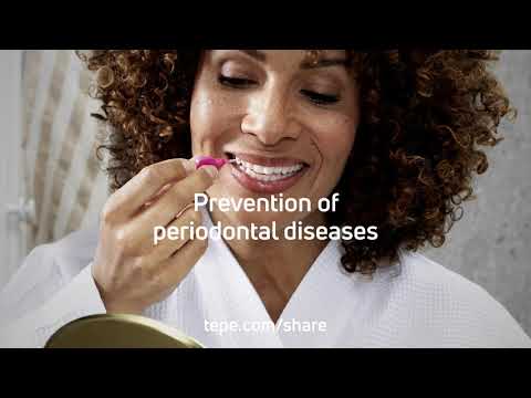 TePe Share - We share a passion for knowledge