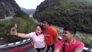 preview picture of video 'Ifugao Adventure |  #Travel2017 Kiangan View Deck and Bantayog [VLOG]'