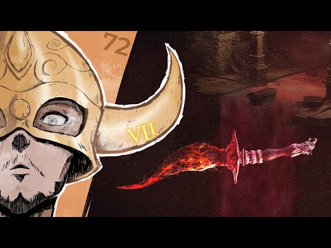 “Difficoltà Artificiale V”, Elden Ring Blind Run - L'Anima della Scoperta VII [72]