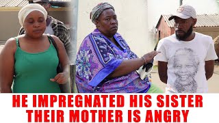 Download lagu Ep 573 He Impregnated His Own Sister Their Mother Is Angry mp3