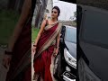 Chandralekha Serial Actress Reels Sunitha Reels Tamil Serial Actress Reels Suntv Serial Actress