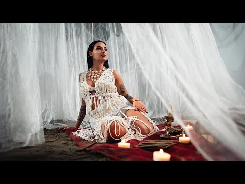 Nemazalány - Péntek 13 (Official Music Video)