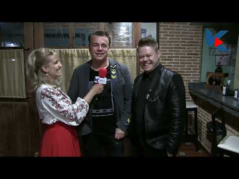 Adrian Enache si Rares Varniote www.kristeltv.com