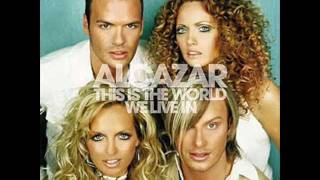 Alcazar - Not a sinner nor a saint