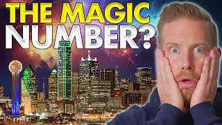 You Need HOW MUCH To Buy A House In Dallas Texas?! | LIVE Q&amp;A | Dallas Market Update