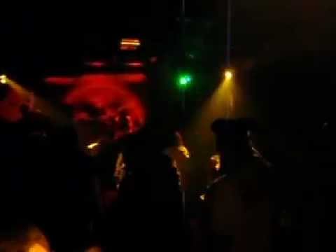 Prague Nightmare part 6 @ Cross, 24.11.2012