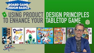 Making Board Games that SELL