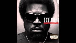 Ice Cube - It takes a nation (RAW footage HD)