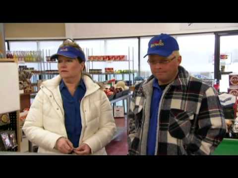 Undercover Boss Canada S03E10 HD