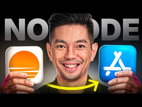 How I Use AI To Build A $10,000 App (No Coding + Beginner Friendly)