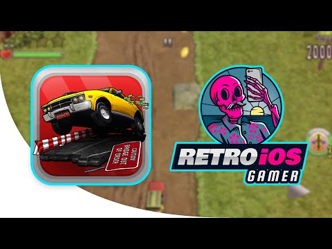 Reckless Getaway Gameplay in 2021 - YouTube