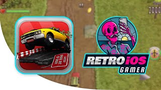 Reckless Getaway Gameplay in 2021