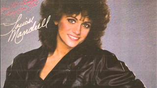 Louise Mandrell ~ I&#39;m Not Through Loving You Yet (Vinyl)