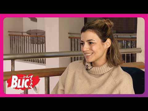 PREOKRET U SERIJI “RADIO MILEVA” Kris Gavrić otkriva da je bager srušio zgradu: Svi su plakali