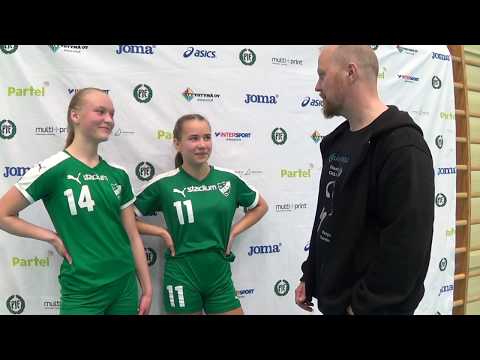 C03 Final 4 Bronsmatch Dicken - GrIFK 29042018