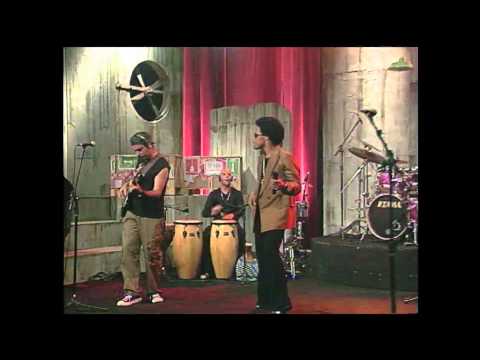 Arena do Som - Blackm Modoro