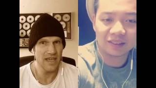 MLTR - Jascha Richter ft DariusTristan