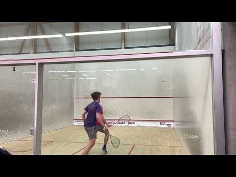 Miguel Mathis Game 1