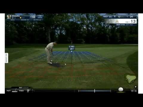 Tour Golf Online PC