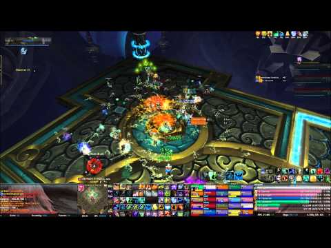 ScrubBusters vs Lei Shen 25 HC