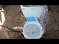 2001 Capizzi Toilet Punishment Day