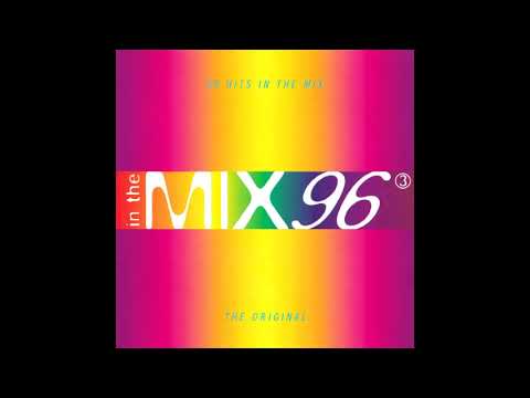 In The Mix 96 Volume 3 CD1