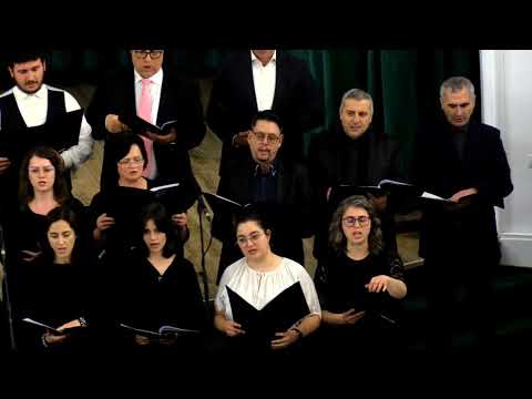 Un lucru cer - Corul Districtului Vălenii de Munte 🤍❤️🎼🎵🎙🎻🎶🎹❤️🤍