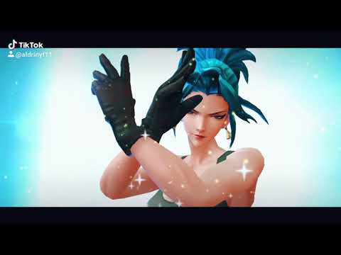 Karina perfect savage