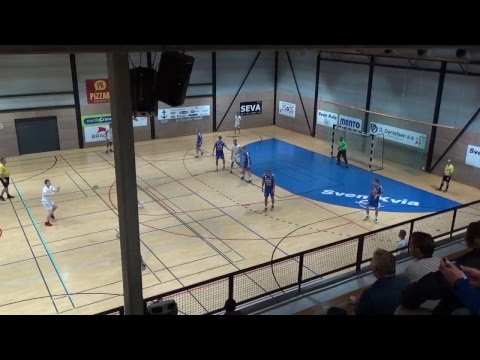 lerøy tanangerhallen 18 Sandefjord-Vålerenga