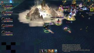 DuckRoad Job War PF &amp; TBS Vs Rocking &amp; UBZ