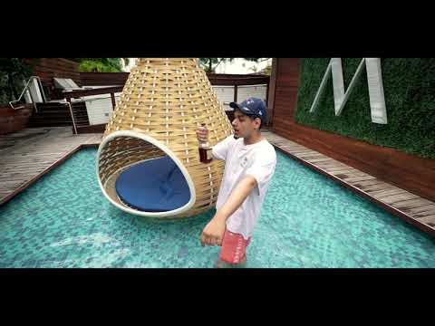 WokeUpTmrw - Sober (Official Music Video) | Dir. @gpxfilms