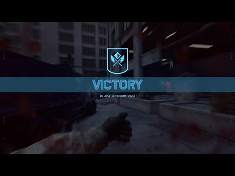 Battlefield 6 Soundtrack - Match Victory Ending Theme (NATO)