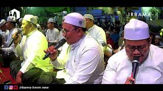Download lagu HD AUDIO FULL MAULID DIBA HABIB ABDULLAH BIN ALI AL ATHOS DI TANGGERANG mp3 Download lagu HD AUDIO FULL MAULID DIBA HABIB ABDULLAH BIN ALI AL ATHOS DI TANGGERANG mp3