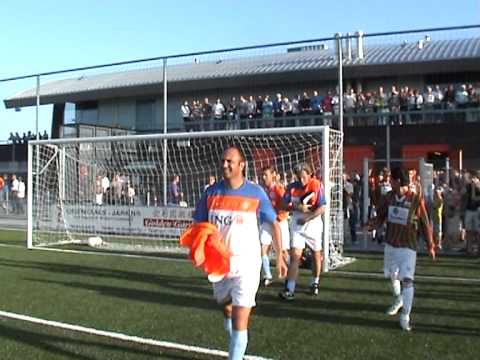 svDSO - Ex internationals