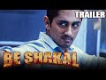 Be Shakal Aruvam 2021 Official Trailer Hindi Dubbed Siddharth Catherine Tresa Kabir Duhan Singh