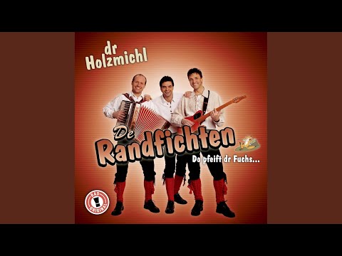 Steig Ei, Mir Fahrn In De Tschechei (Live)