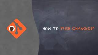 Git Tutorial #17 - How to Push changes to Github/Remote Repository?