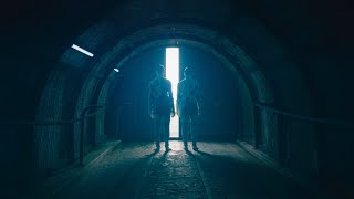 SIN PIEL (cortometraje) |  Trailer #2