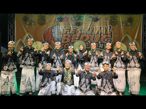 Festival Bedug