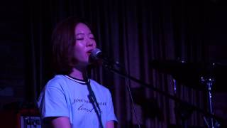 안녕하신가영 -  3시 15분