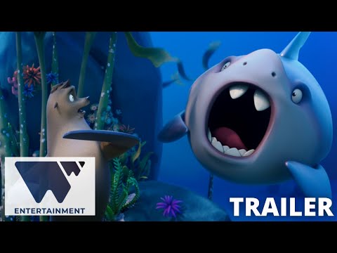 afbeelding Nederlands gesproken trailer