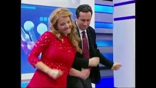 ექიმები - სტრესი, ვიტამინები - 22.02.2015