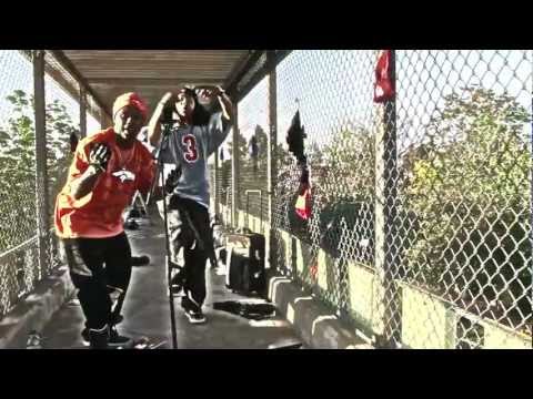 ROB RAW "RAW" feat MR RICO