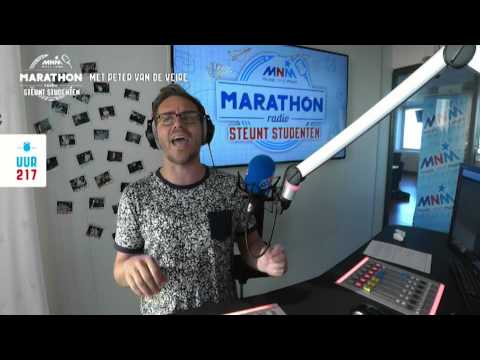 Kevin Mason VS. Backingvocal Peter