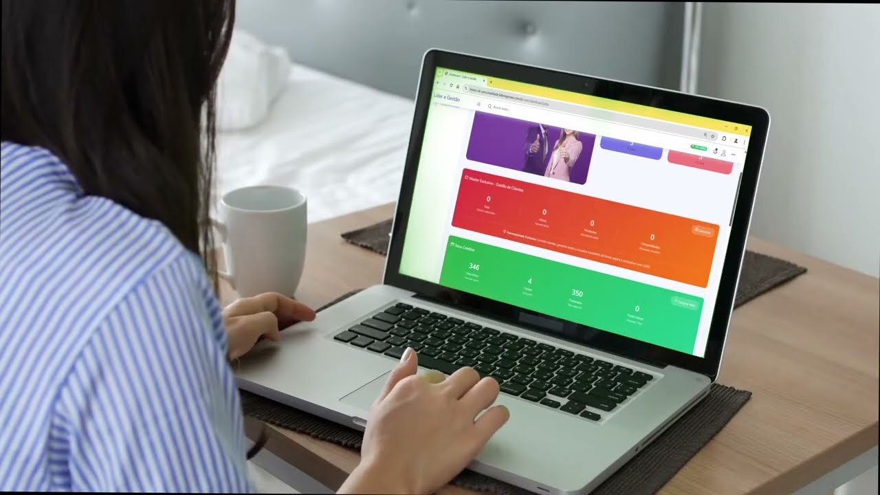 Vídeo - Assessment Científico ToolMasteryHub