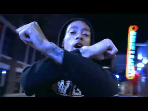 PnutWaveyy- 44 Wayz Freestyle ( Official Video 2023)