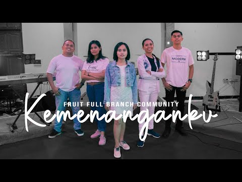 Kemenanganku-IFGF Praise (FBC youth GBI SS)#cover