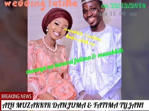 NEW SONG HAMISU BIREKA UMAR M SHAREEF HUSAINI DANKO ADO GWANJA GARZALI MIKO MARYAM YAHYA 2020 (08100