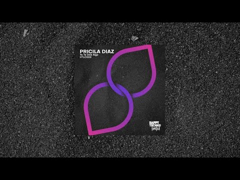 HTLC003 Pricilla Diaz - Yo Te Diré
